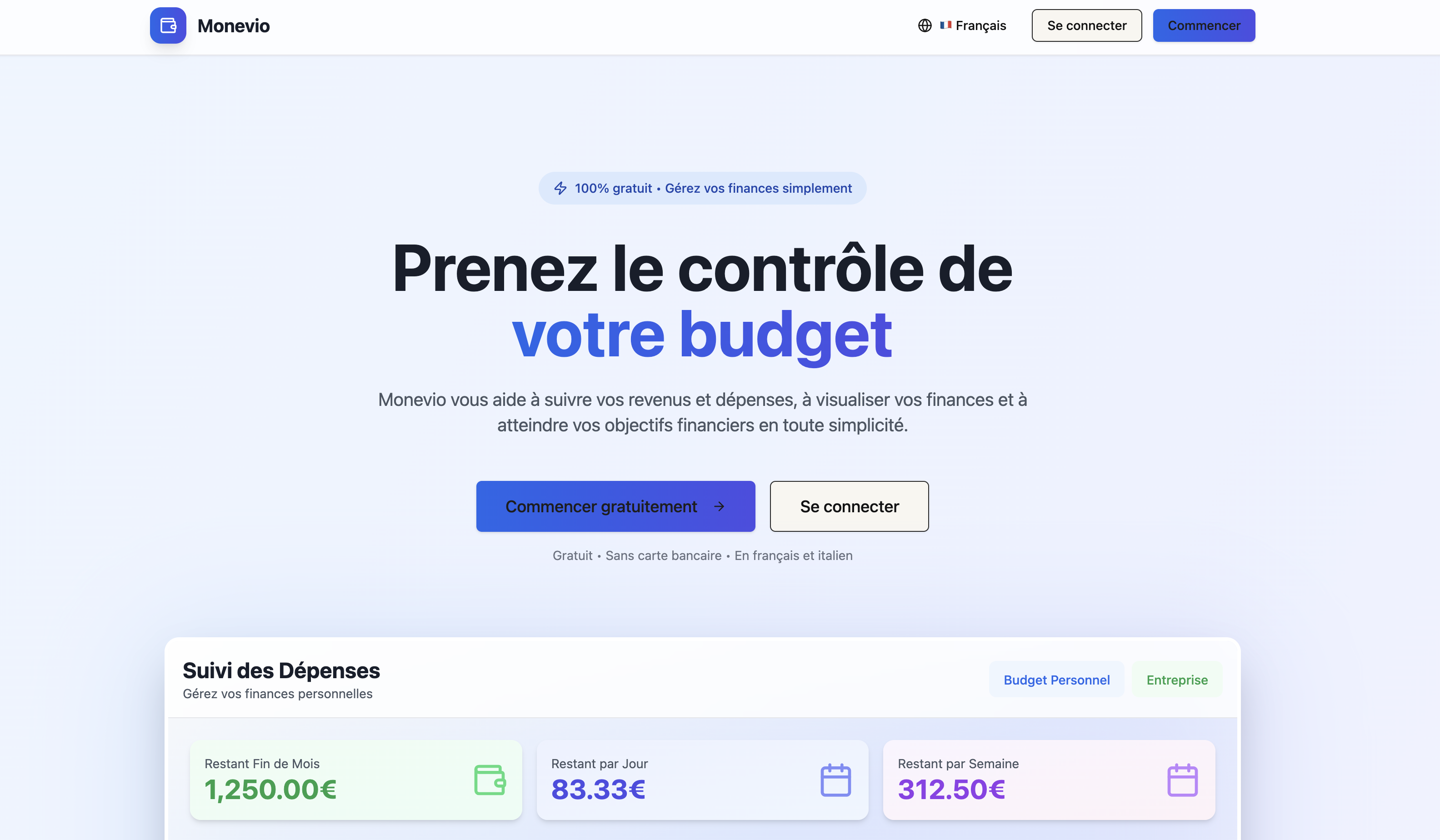 Monevio