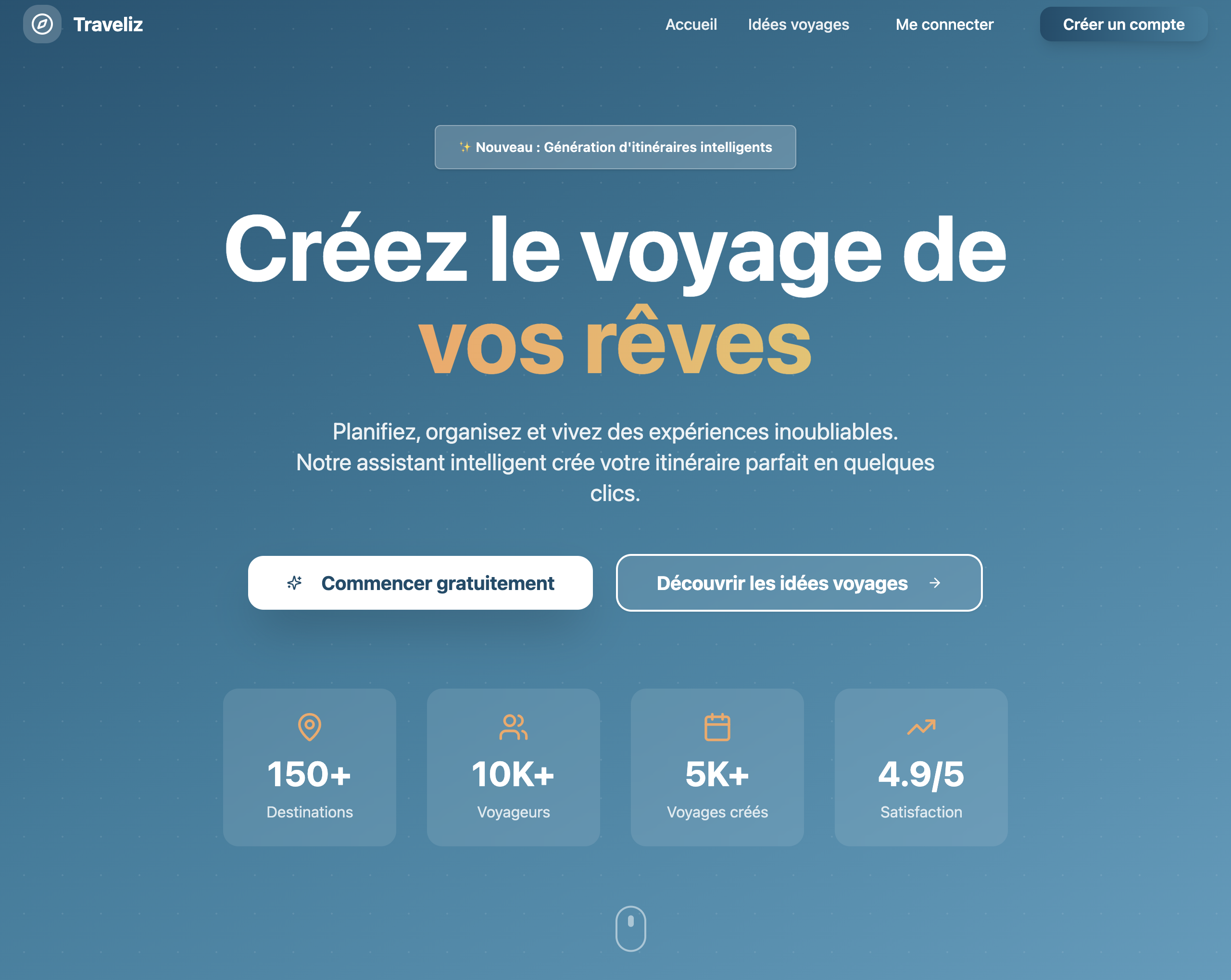 Traveliz