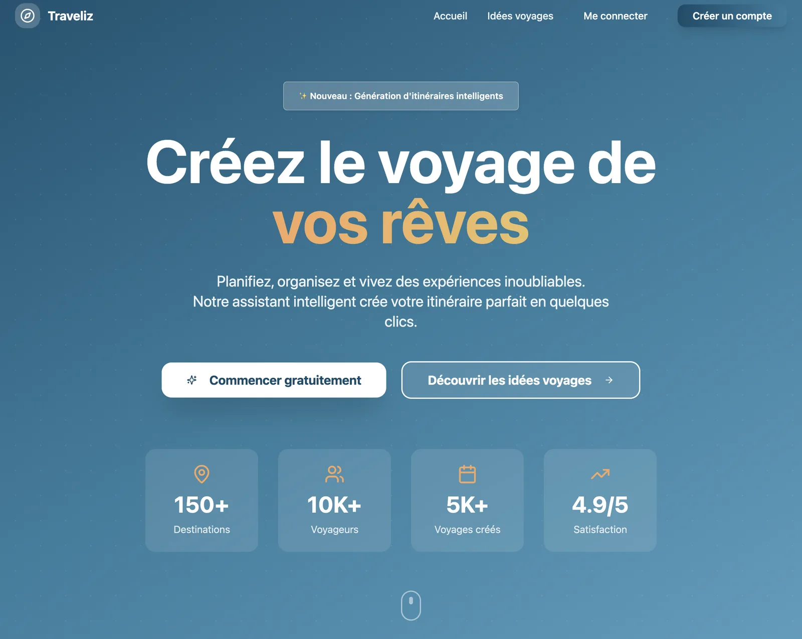 Traveliz